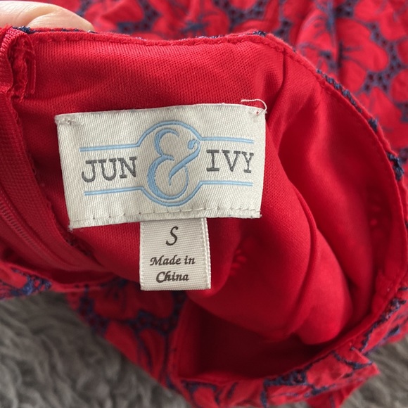 Jun & Ivy Skirt - Picture 4 of 4